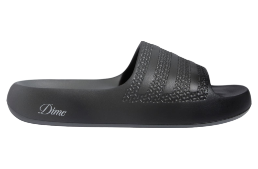 Adidas Dime Ayoon WMNS Core Black / Vista Grey