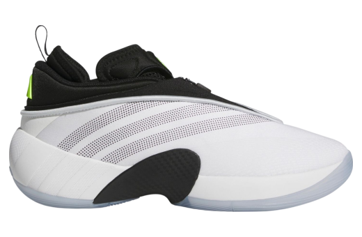 Adidas DON Issue #7 Footwear White / Core Black