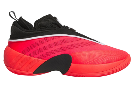 Adidas DON Issue 7 Lucid Red / Core Black