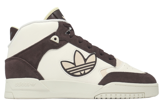 Adidas Drop Step XL 2.0 Wonder White / Off White