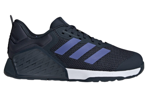 Adidas Dropset 3 Aurora Ink / Semi Cobalt Blue