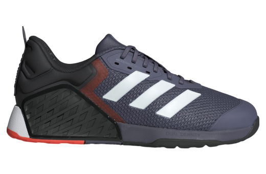 Adidas Dropset 3 Preloved Violet / Cloud White