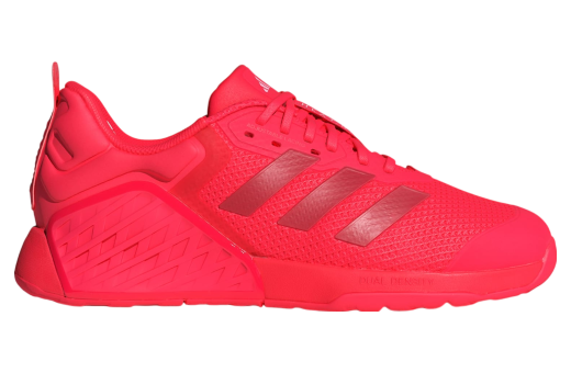 Adidas Dropset 3 Strength Lucid Red