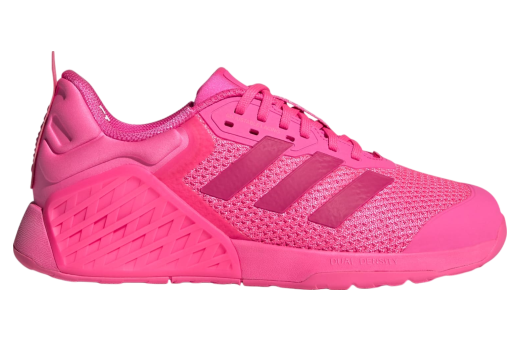 Adidas Dropset 3 Strength WMNS Lucid Pink