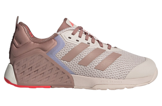 Adidas Dropset 3 Strength WMNS Putty Mauve / Warm Clay