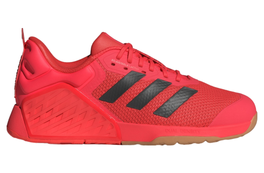 Adidas Dropset 3 WMNS Bright Red / Core Black