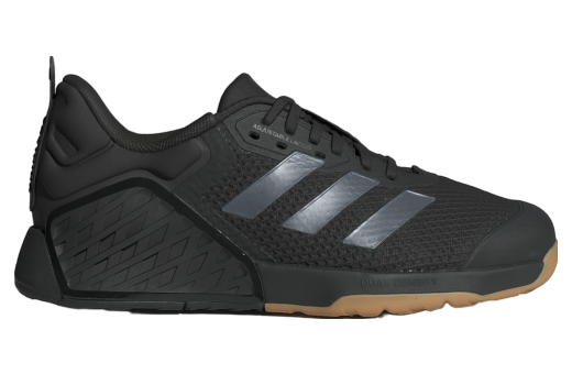 Adidas Dropset 3 WMNS Core Black / Grey Four