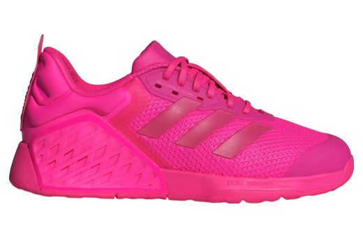 Adidas Dropset 3 WMNS Shock Pink / Cloud White
