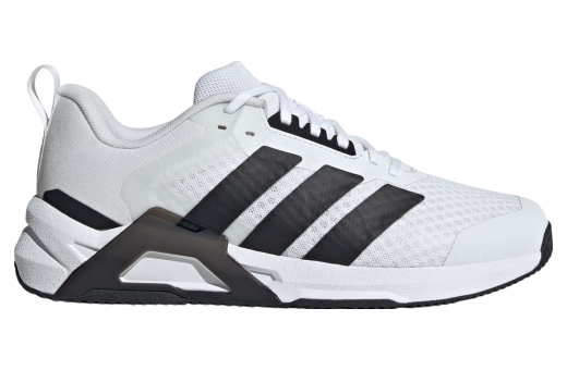 Adidas Dropset Control Cloud White / Core Black