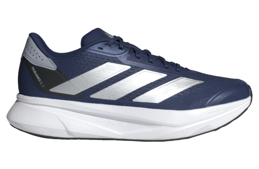 Adidas Duramo SL 2 Dark Blue / Silver Metallic