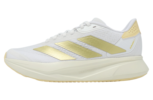 Adidas Duramo SL 2 W WMNS Cloud White / Gold Metallic
