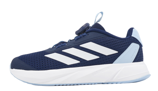 Adidas Duramo SL BOA K Victory Navy / Footwear White