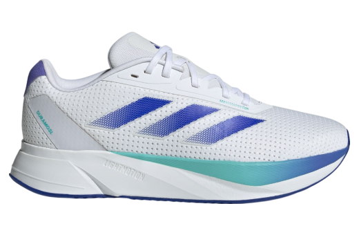 Adidas Duramo SL Cloud White / Lucid Blue