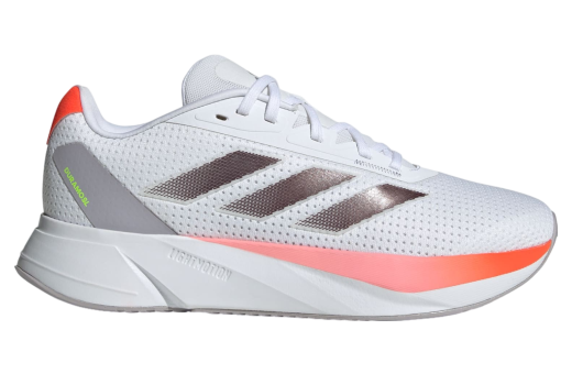 Adidas Duramo Sl Cloud White / Solar Red