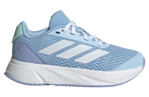 Adidas Duramo SL GS Glow Blue / Blue Spark