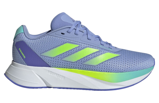 Adidas Duramo SL WMNS Blue Spark / Lucid Lemon