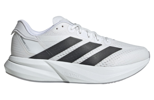 Adidas Duramo Speed 2 Cloud White / Core Black