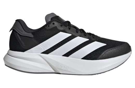 Adidas Duramo Speed 2 Core Black / Cloud White