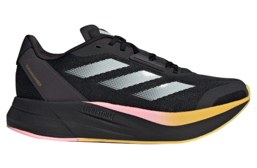 Adidas Duramo Speed Core Black / Spark