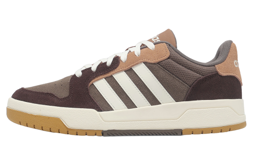 Adidas Entrap Footwear White / Brown