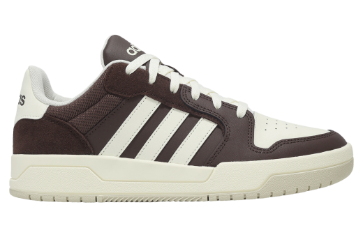 Adidas Entrap Shadow Brown / Cream White