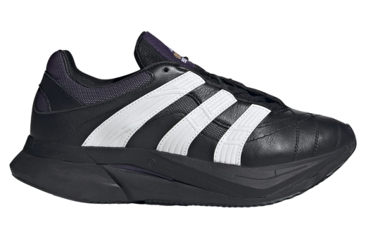 Adidas Equipment Predator Run Core Black / Cloud White