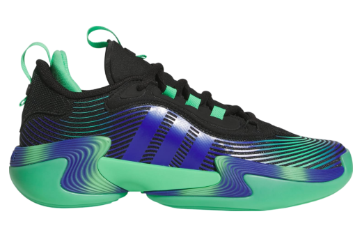 Adidas Exhibit Select 2.0 Pro WMNS Core Black / Semi Screaming Green