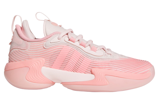 Adidas Exhibit Select Mid WMNS Sandy Pink / Semi Pink Spark