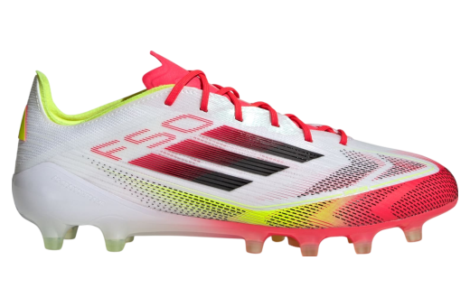 Adidas F50 Elite AG Cloud White / Core Black - Jan 2025 - IE1265