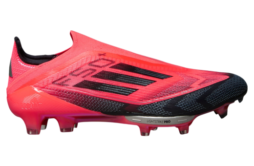 Adidas F50+ FG Turbo / Aurora Black