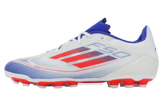 Adidas F50 League 2G/3G AG Ftwwht / Solred