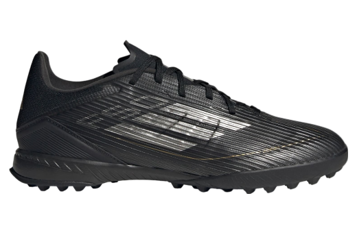 Adidas F50 League Turf WMNS Core Black / Iron Metallic