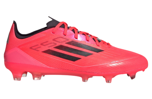 Adidas F50 Pro FG Turbo / Aurora Black