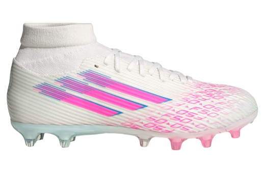 シューズ F50 AG adidas F50 Sparkfusion Club Firm Ground/Artificial Grass - Bliss
