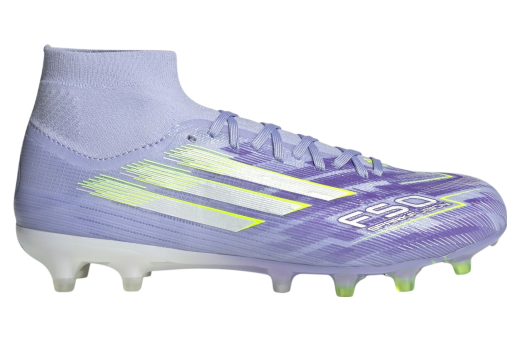 コリアグランドセール 2025 WMNS AG / FG Pro Sparkfusion F50 Adidas Violet Lucid / Tone シューズ