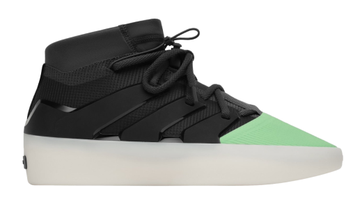 Adidas Fear of God Athletics 1 Basketball Miami