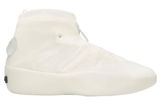 Adidas Fear Of God Athletics II.5 Cloud White