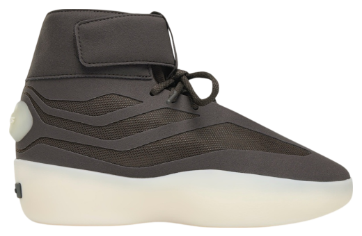 Adidas Fear of God Athletics II Basketball High Night Brown