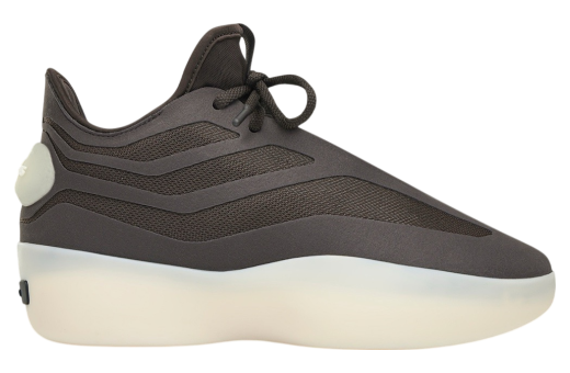 Adidas Fear of God Athletics II Basketball Night Brown