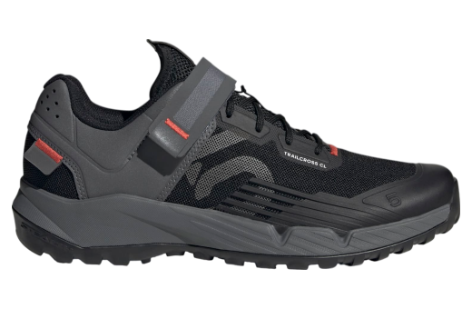 Adidas Five Ten Clip-in Core Black / Grey Three