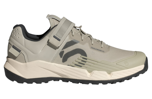 Adidas Five Ten Clip-in Putty Grey / Carbon