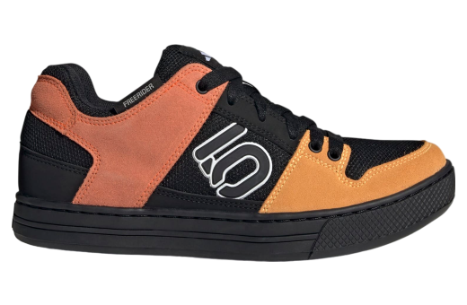 Adidas Five Ten Freerider Core Black / Impact Orange