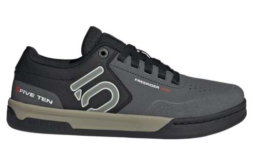 Adidas Five Ten Freerider Pro Grey Six / Silver Pebble