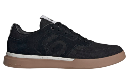 Adidas Five Ten Sleuth Bike Core Black / Gum M2