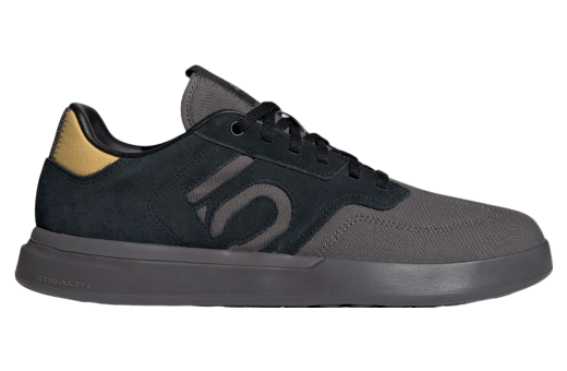 Adidas Five Ten Sleuth Core Black / Charcoal