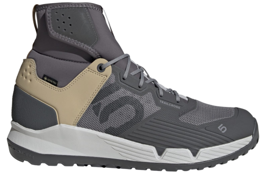 Adidas Five Ten Trailcross Gore-Tex Grey Five / Grey Three