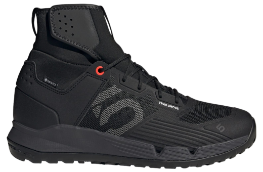 Adidas Five Ten Trailcross Gore-texCore Black / Grey Three