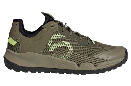 Adidas Five Ten Trailcross Lt Focus Olive / Pulse Lime