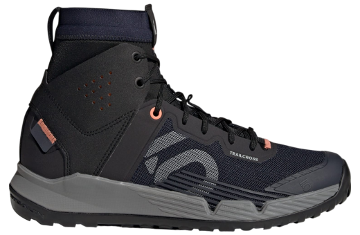 Adidas Five Ten Trailcross Mid Pro WMNS Legend Ink / Grey Three