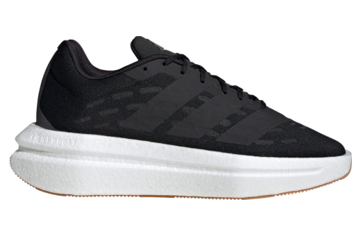 Adidas Flowboost Core Black / Cloud White